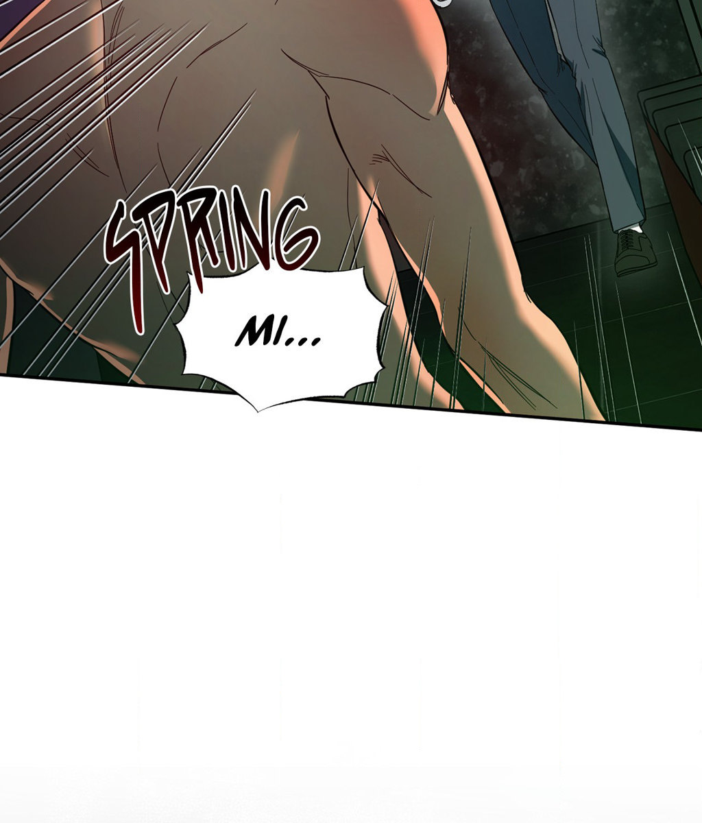 Hana’s Demons of Lust Chapter 81 Page 110