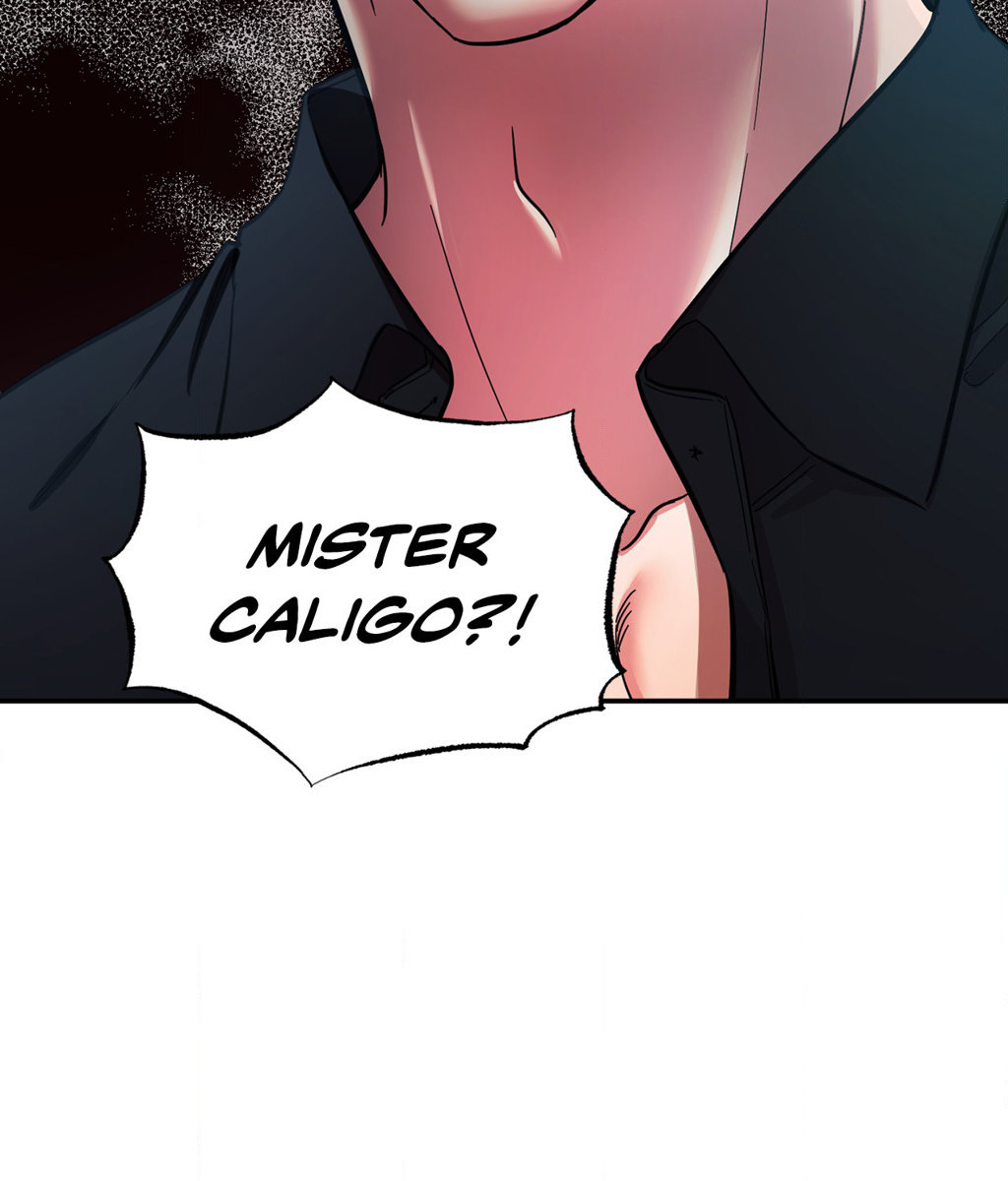 Hana’s Demons of Lust Chapter 81 Page 112