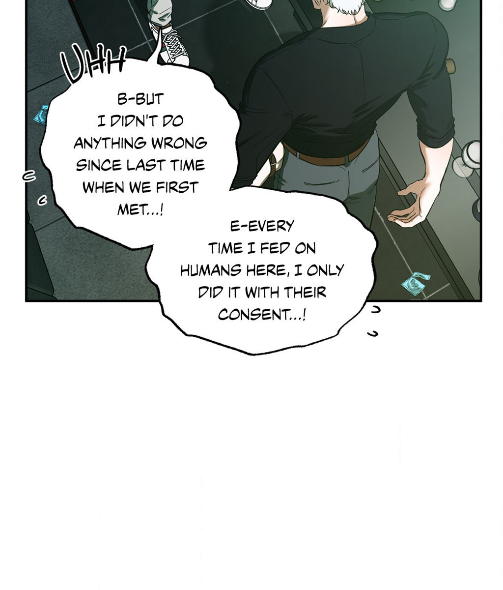 Hana’s Demons of Lust Chapter 81 Page 114