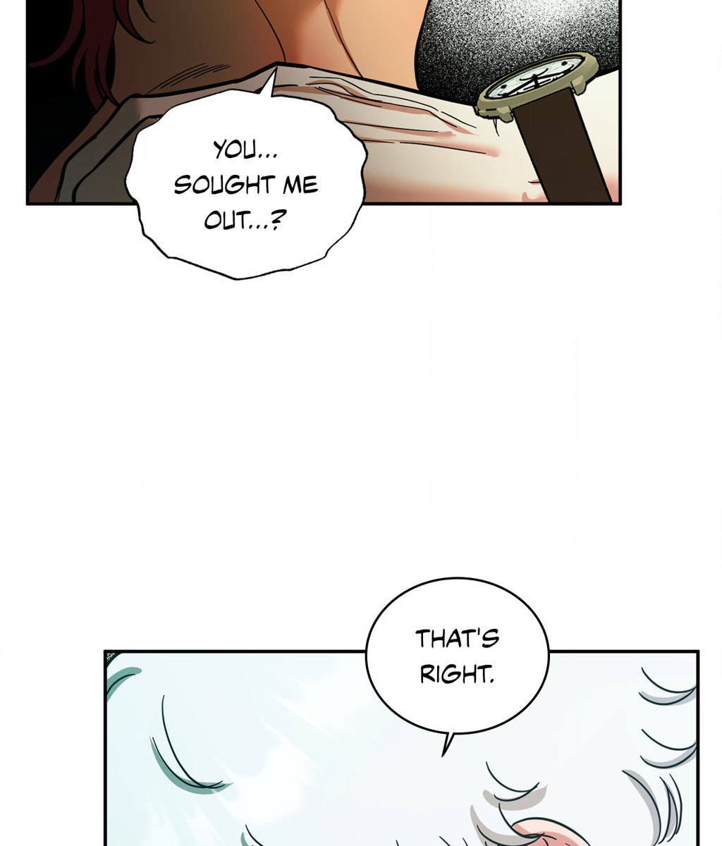 Hana’s Demons of Lust Chapter 81 Page 118