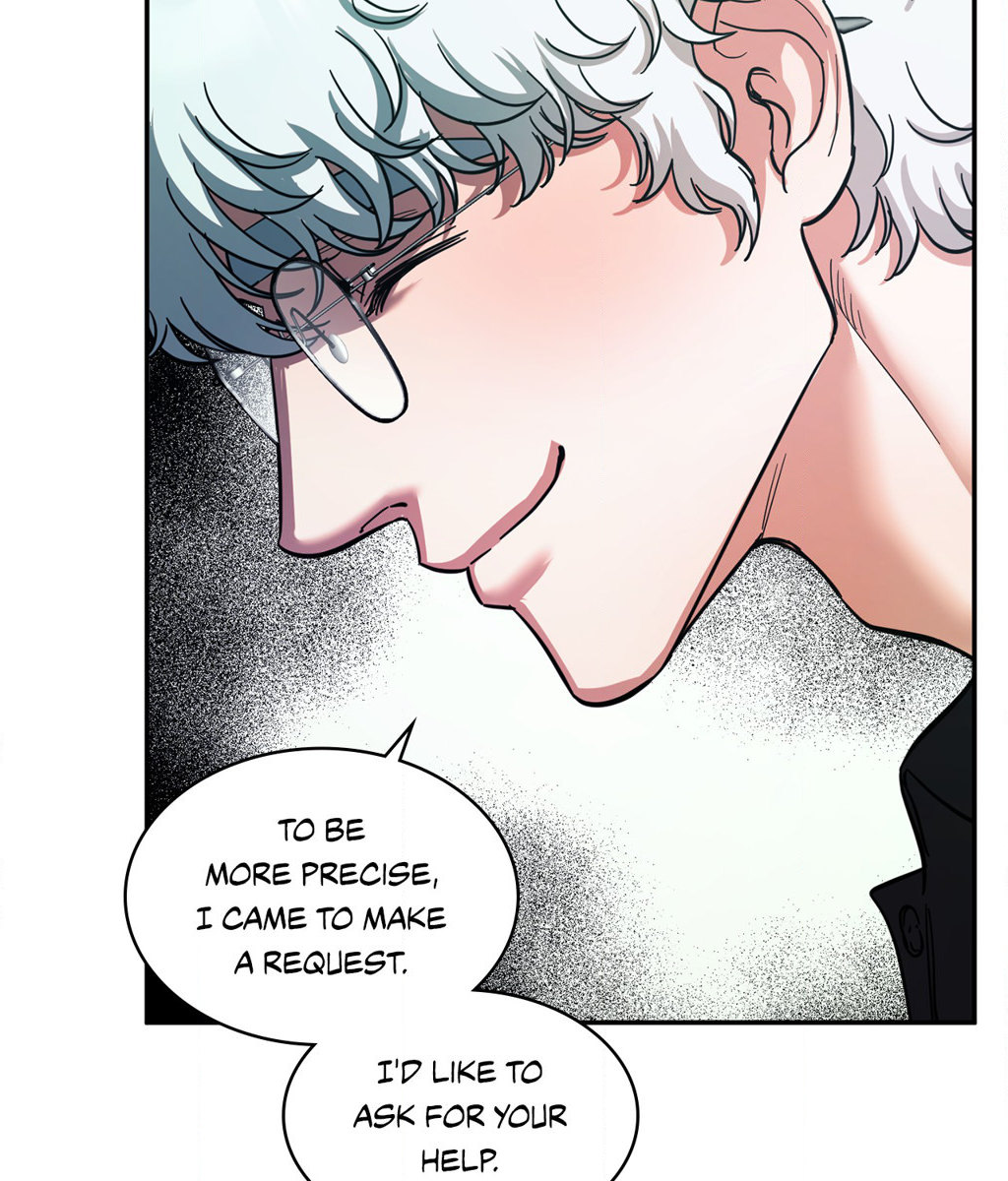 Hana’s Demons of Lust Chapter 81 Page 119