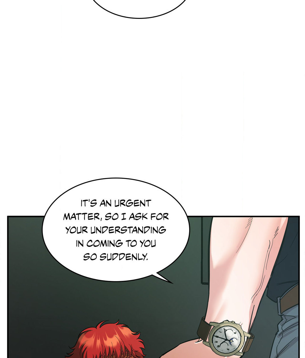 Hana’s Demons of Lust Chapter 81 Page 120