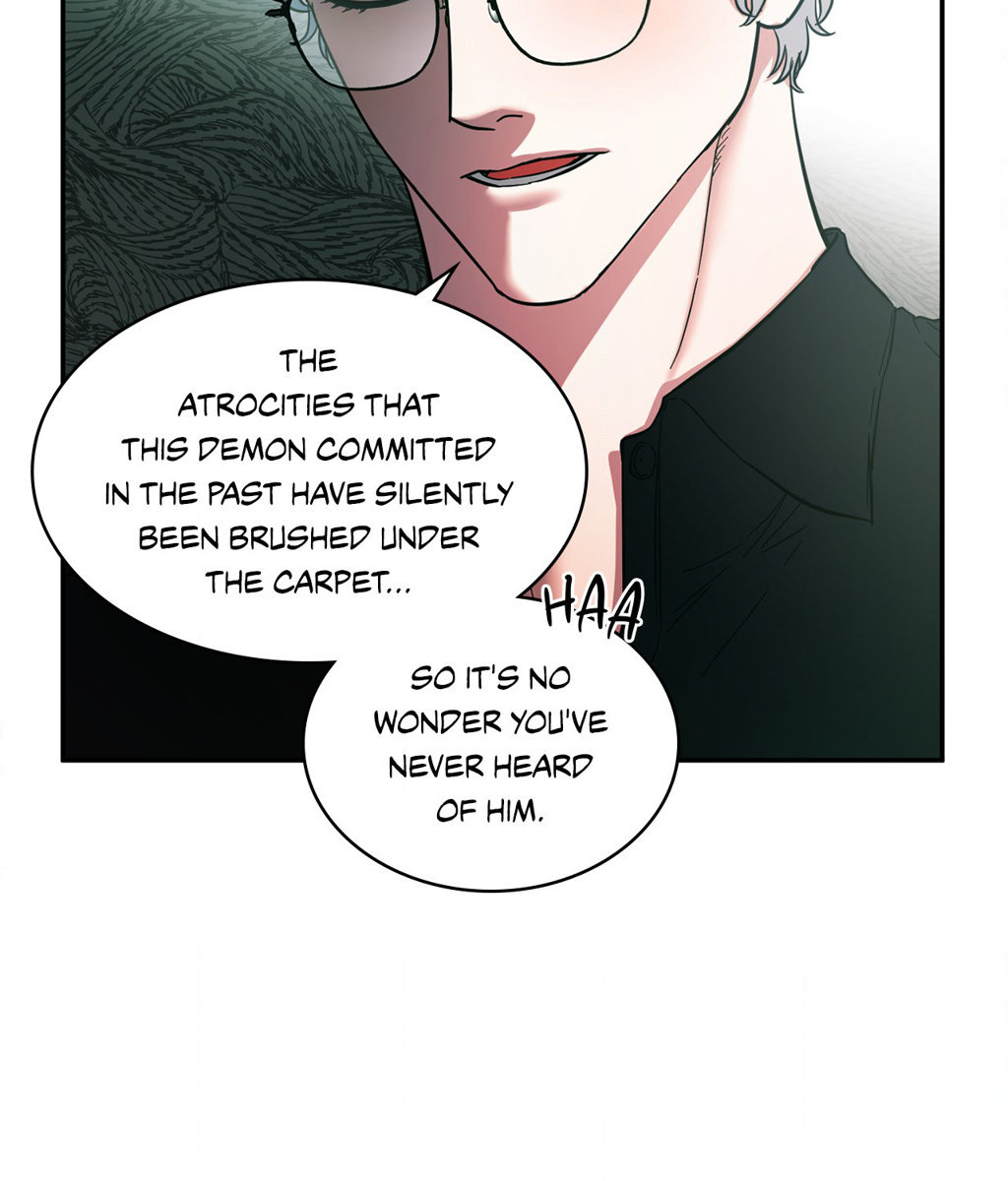 Hana’s Demons of Lust Chapter 81 Page 124