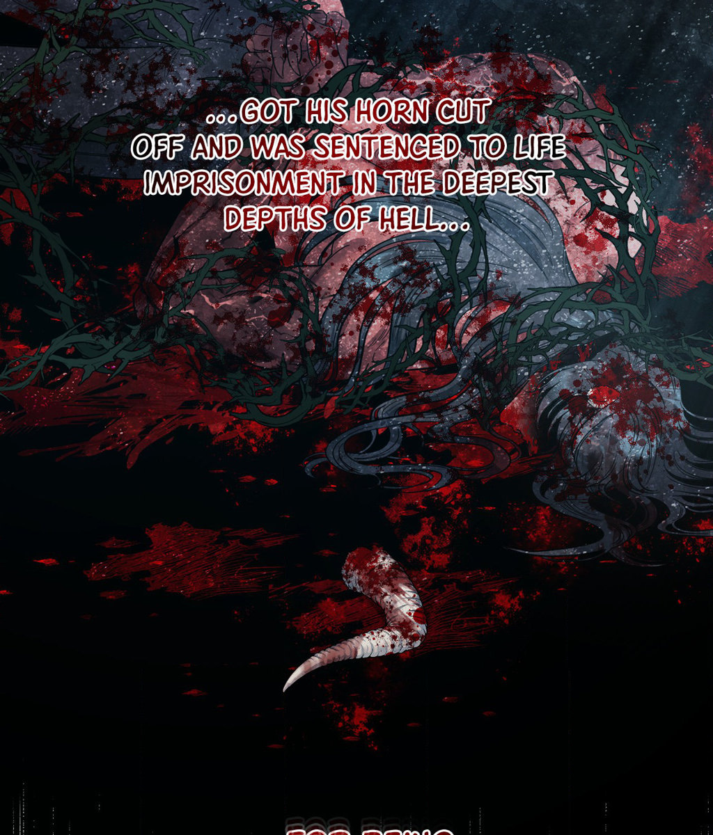 Hana’s Demons of Lust Chapter 81 Page 126