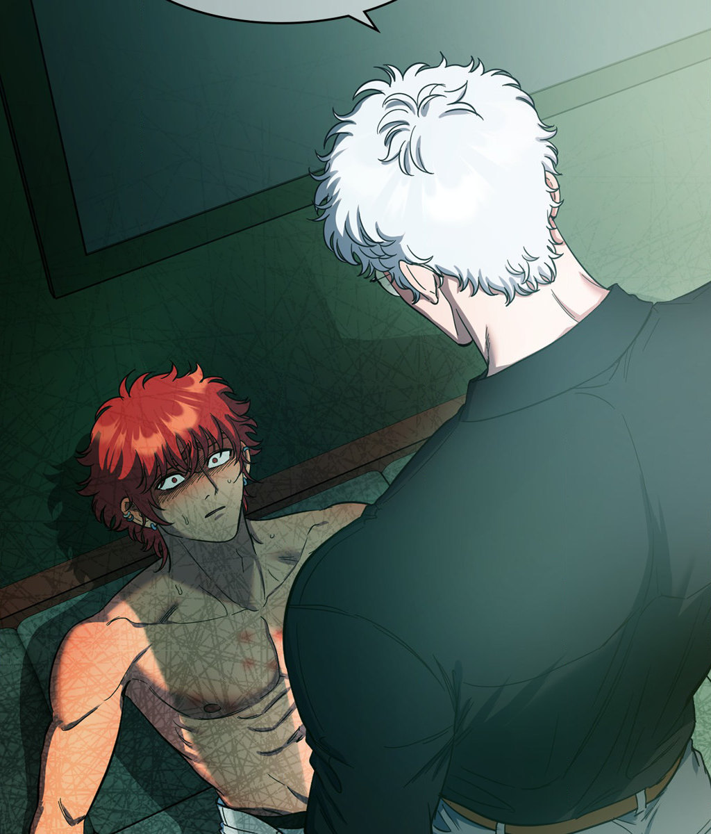 Hana’s Demons of Lust Chapter 81 Page 130