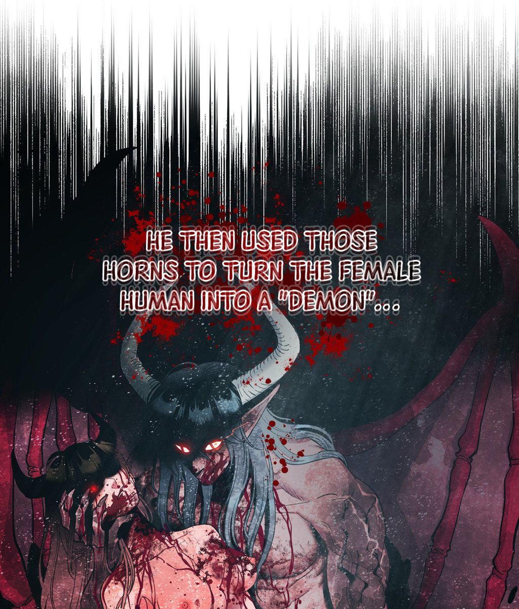 Hana’s Demons of Lust Chapter 81 Page 132