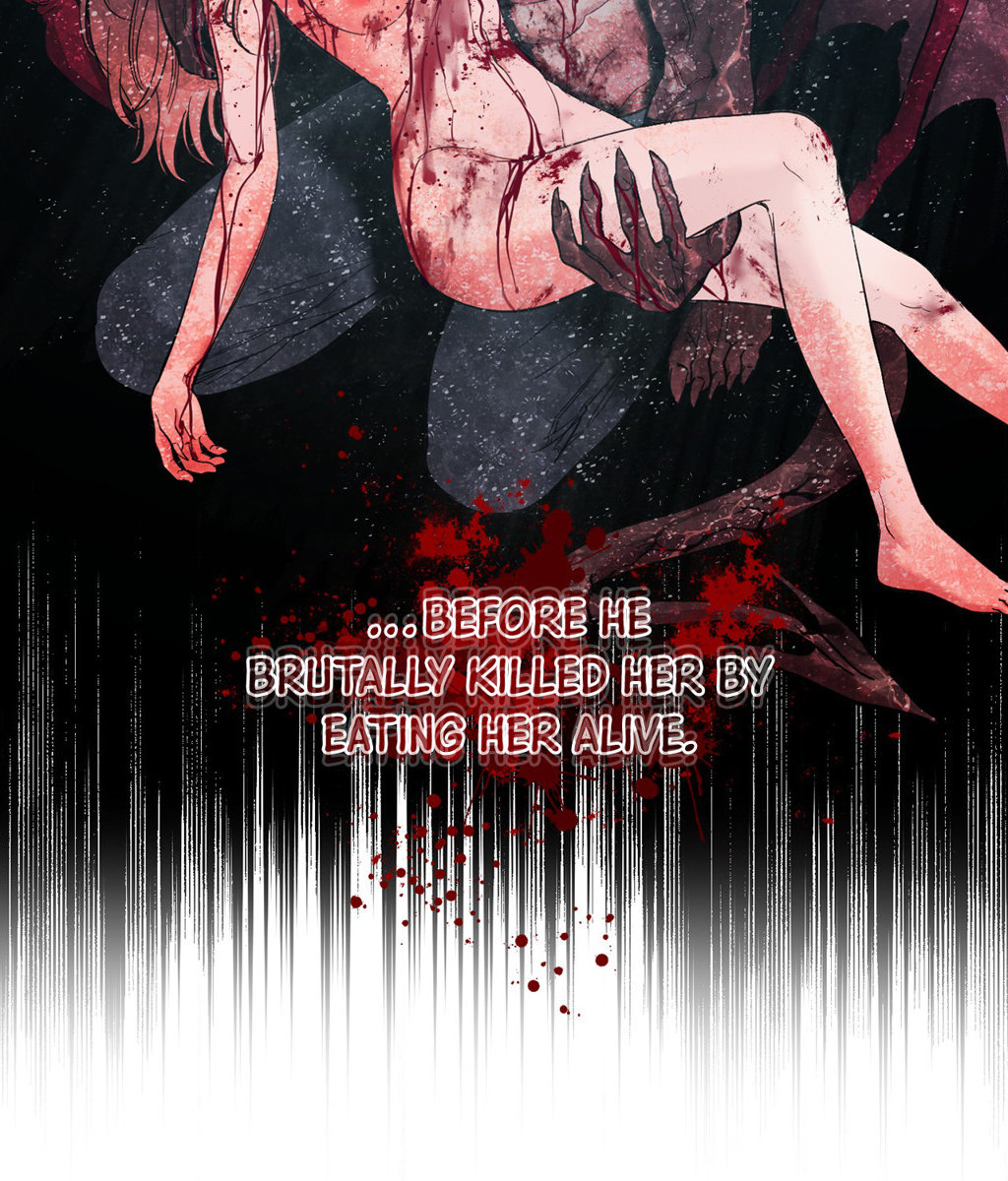 Hana’s Demons of Lust Chapter 81 Page 133