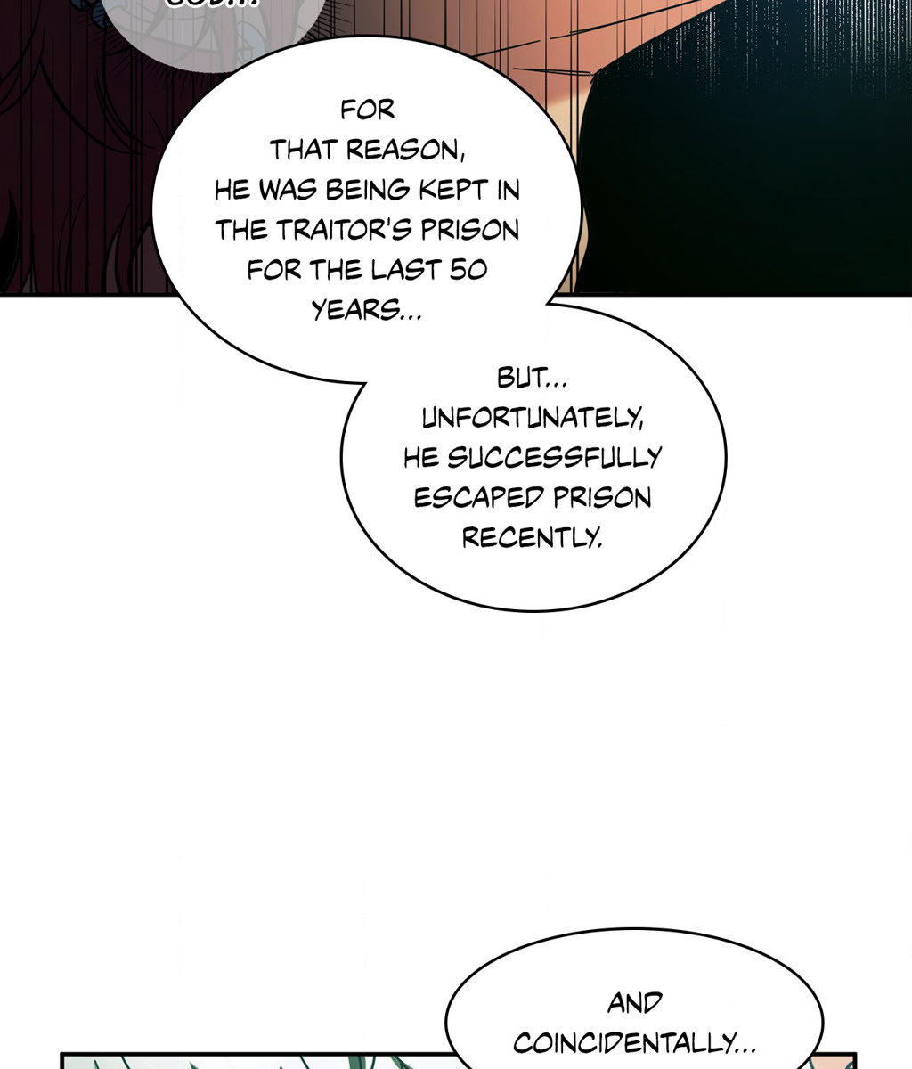 Hana’s Demons of Lust Chapter 81 Page 135