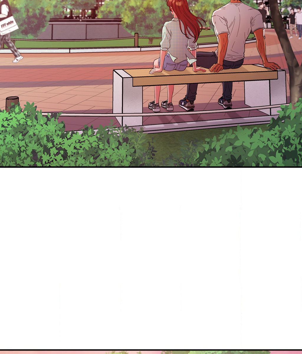 Hana’s Demons of Lust Chapter 81 Page 18