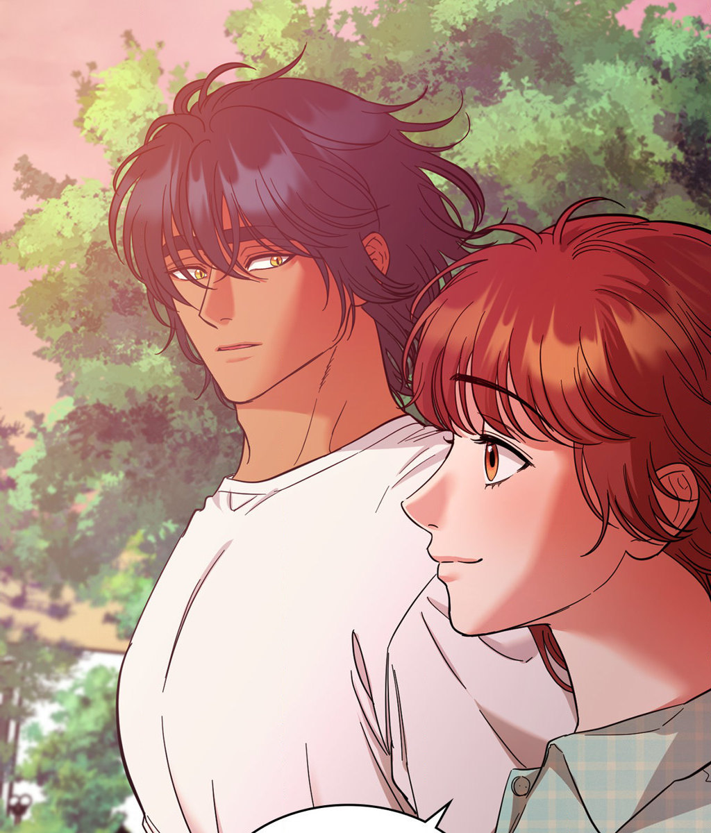 Hana’s Demons of Lust Chapter 81 Page 19