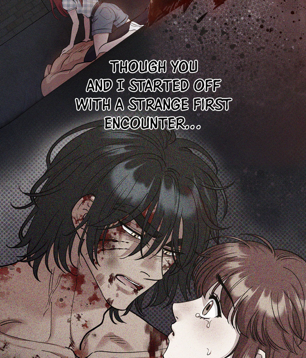 Hana’s Demons of Lust Chapter 81 Page 22