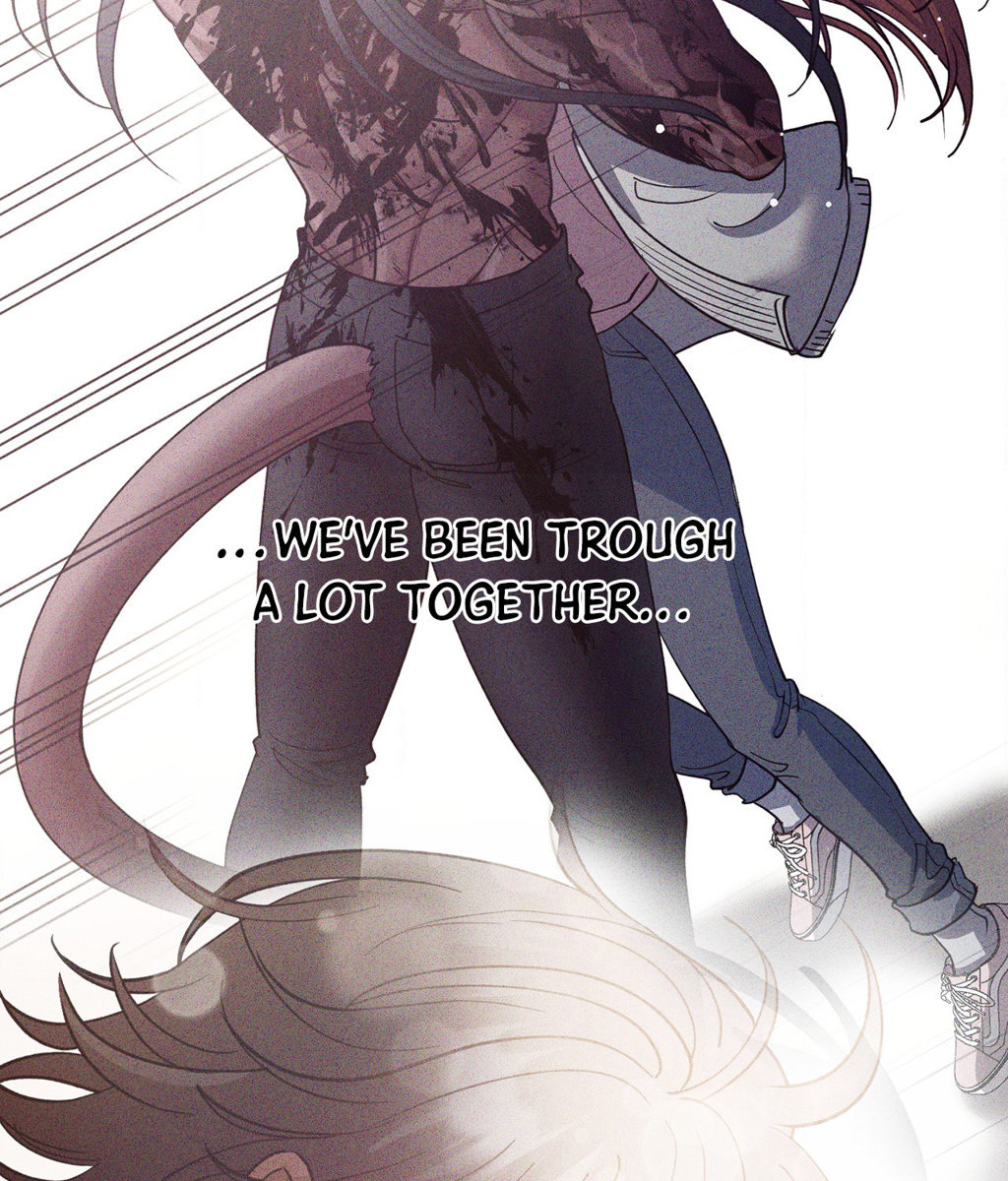 Hana’s Demons of Lust Chapter 81 Page 25