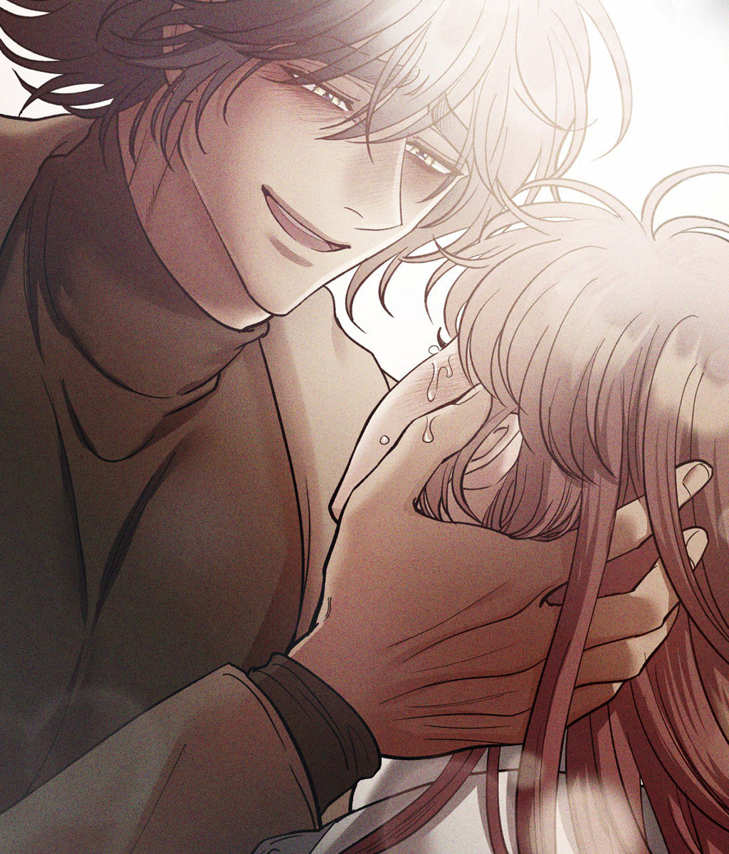 Hana’s Demons of Lust Chapter 81 Page 26