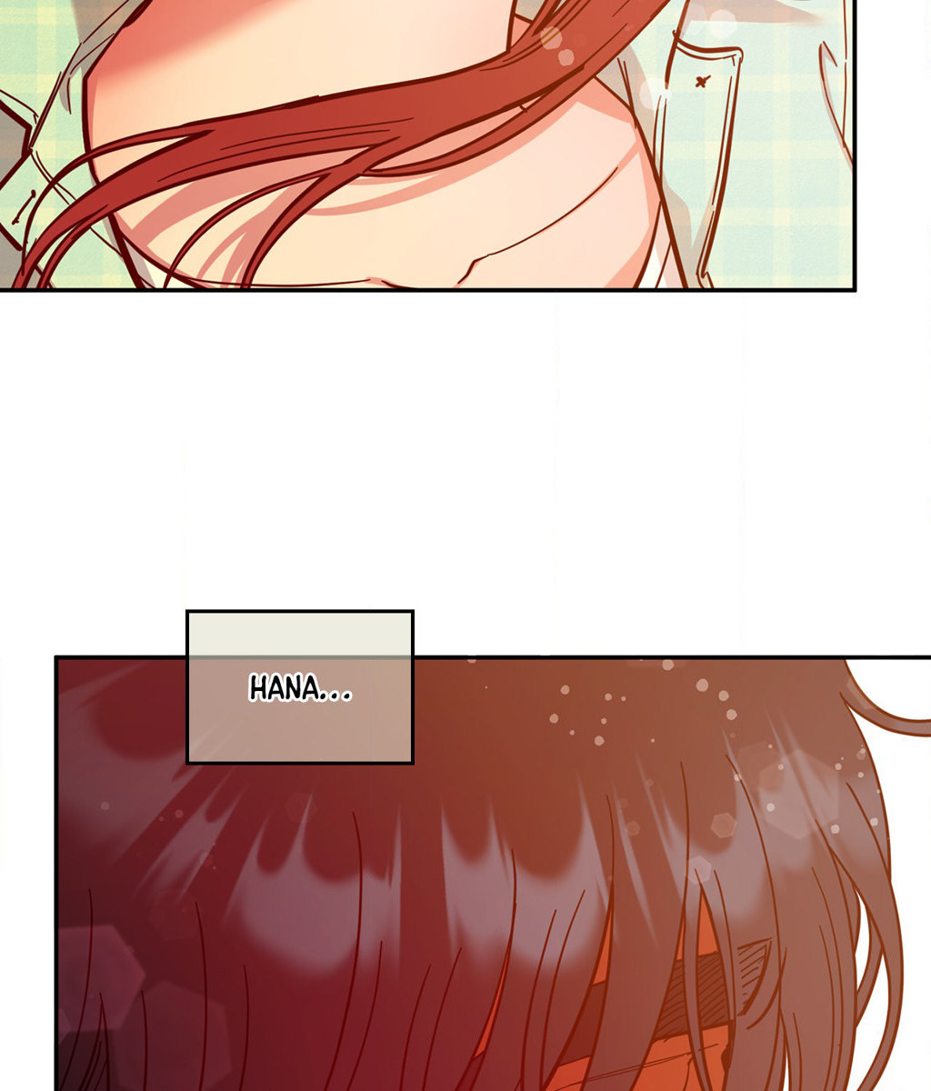 Hana’s Demons of Lust Chapter 81 Page 31