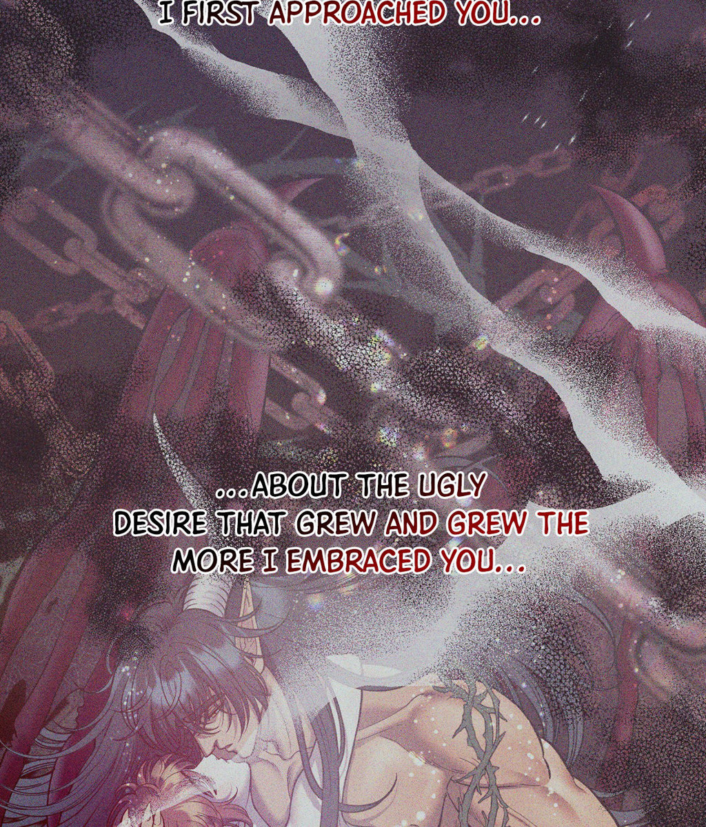Hana’s Demons of Lust Chapter 81 Page 34