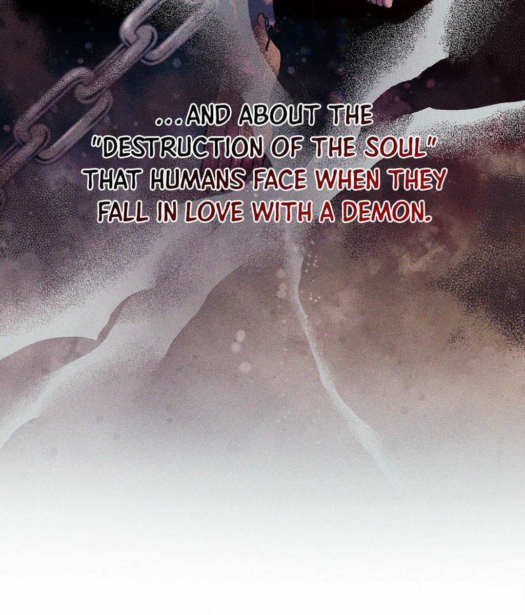 Hana’s Demons of Lust Chapter 81 Page 36