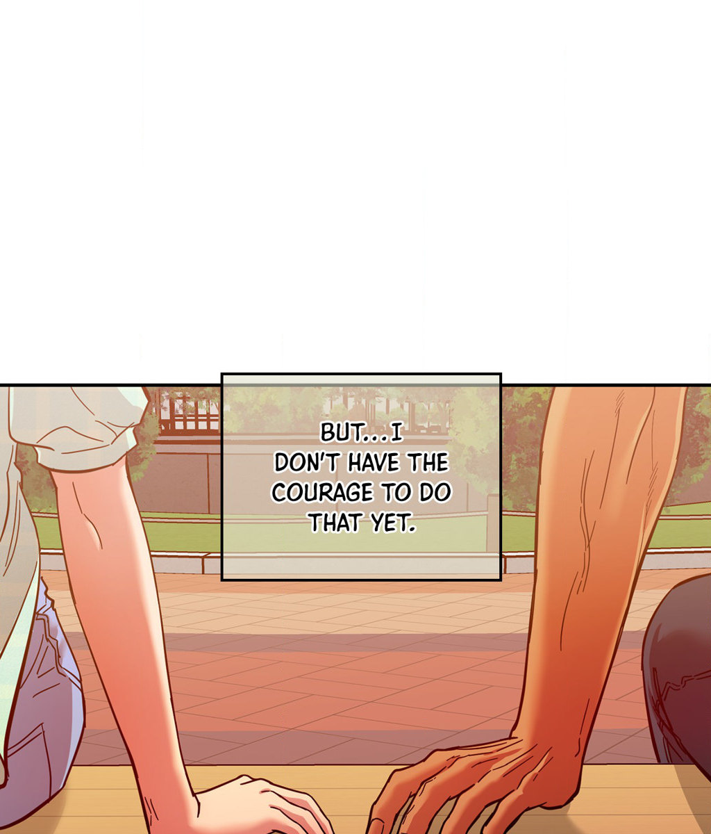 Hana’s Demons of Lust Chapter 81 Page 43