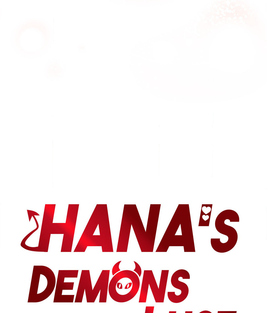 Hana’s Demons of Lust Chapter 81 Page 53