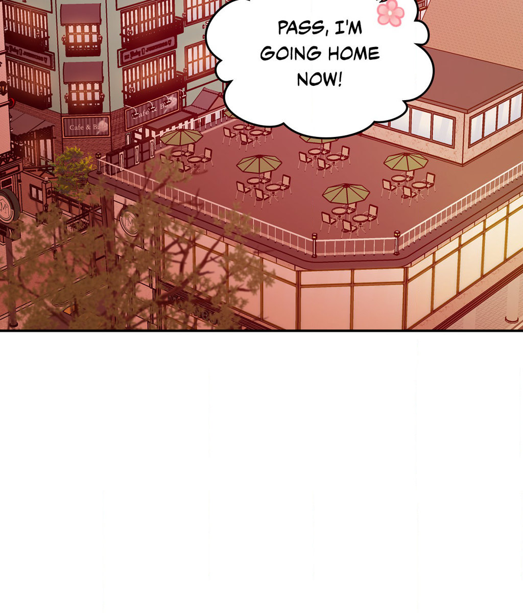 Hana’s Demons of Lust Chapter 81 Page 56
