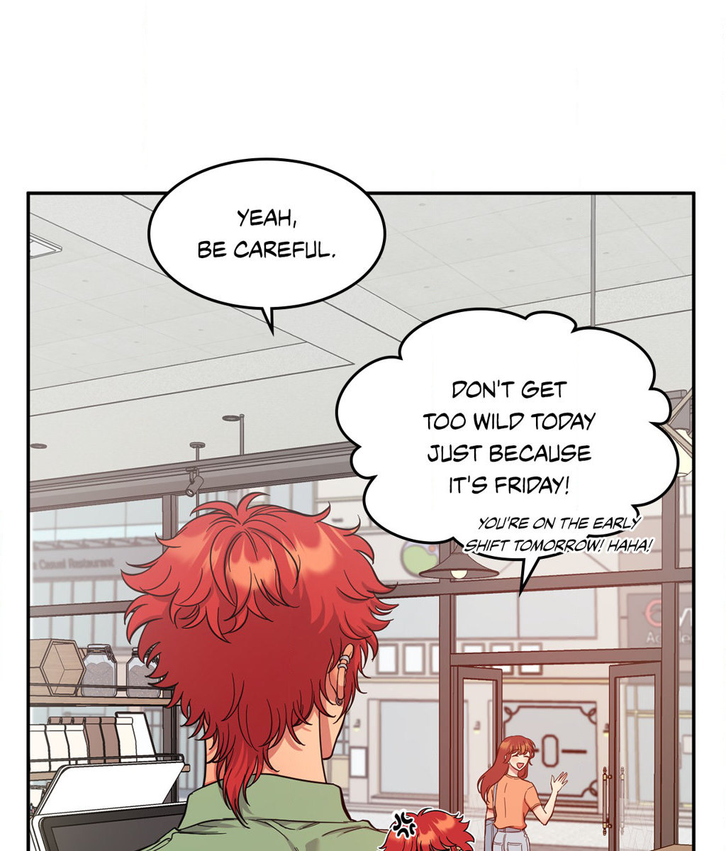 Hana’s Demons of Lust Chapter 81 Page 57