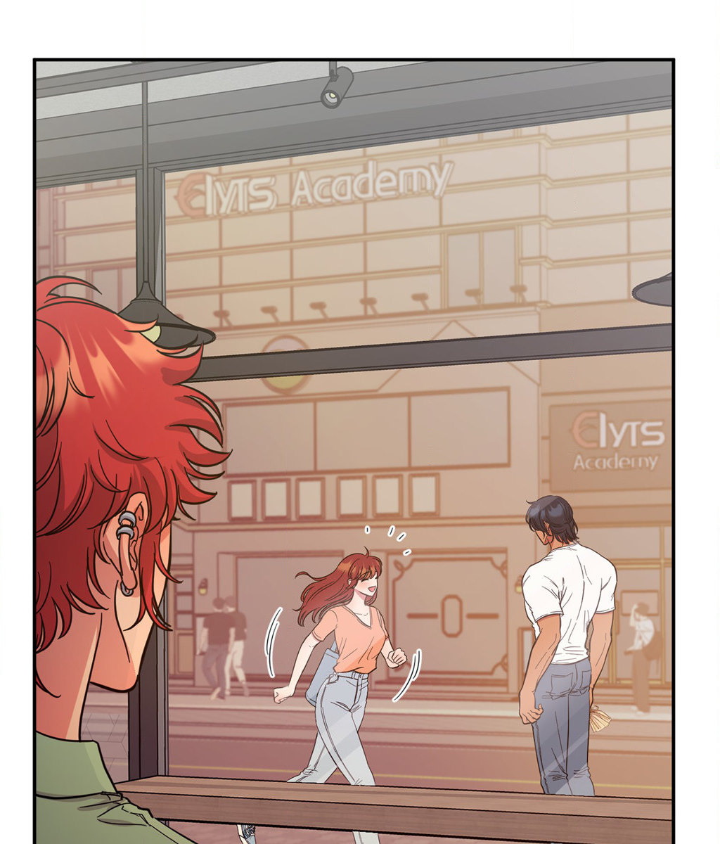 Hana’s Demons of Lust Chapter 81 Page 61