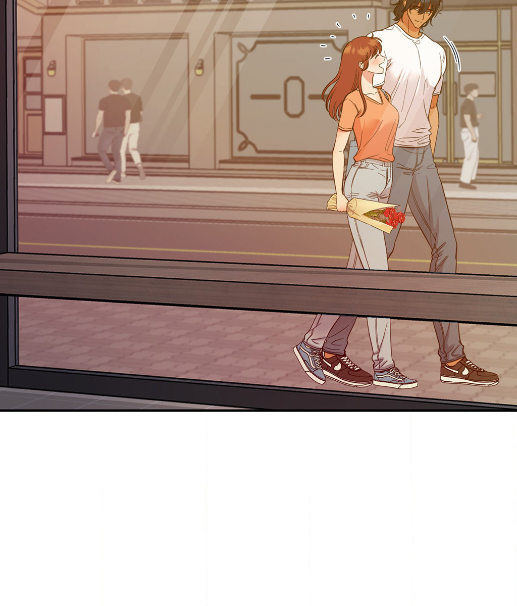 Hana’s Demons of Lust Chapter 81 Page 67