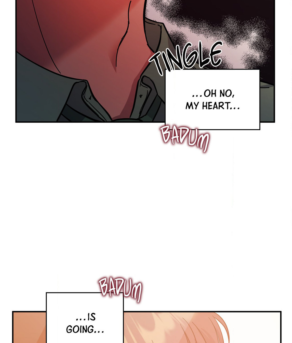 Hana’s Demons of Lust Chapter 81 Page 69