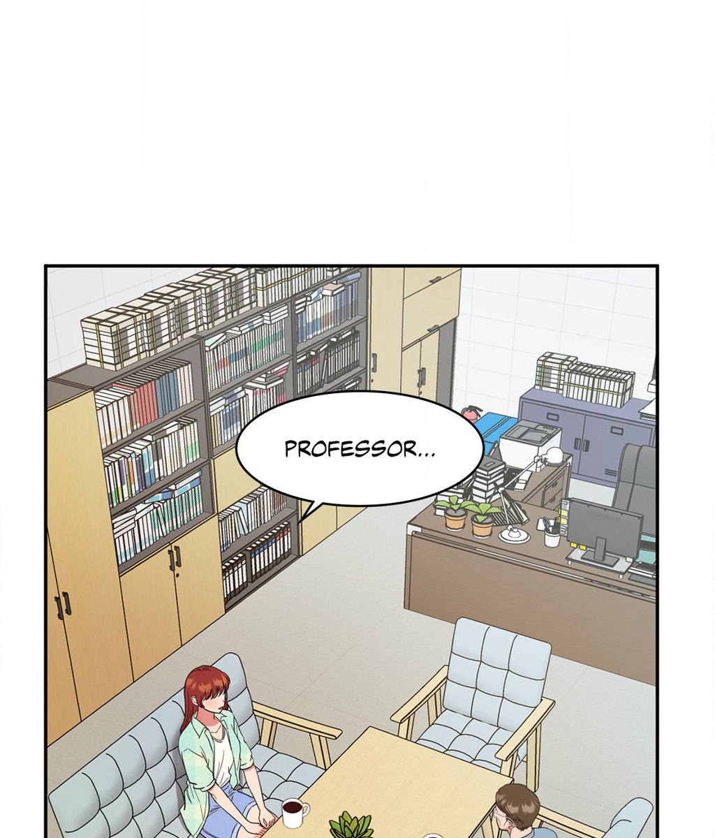 Hana’s Demons of Lust Chapter 81 Page 9