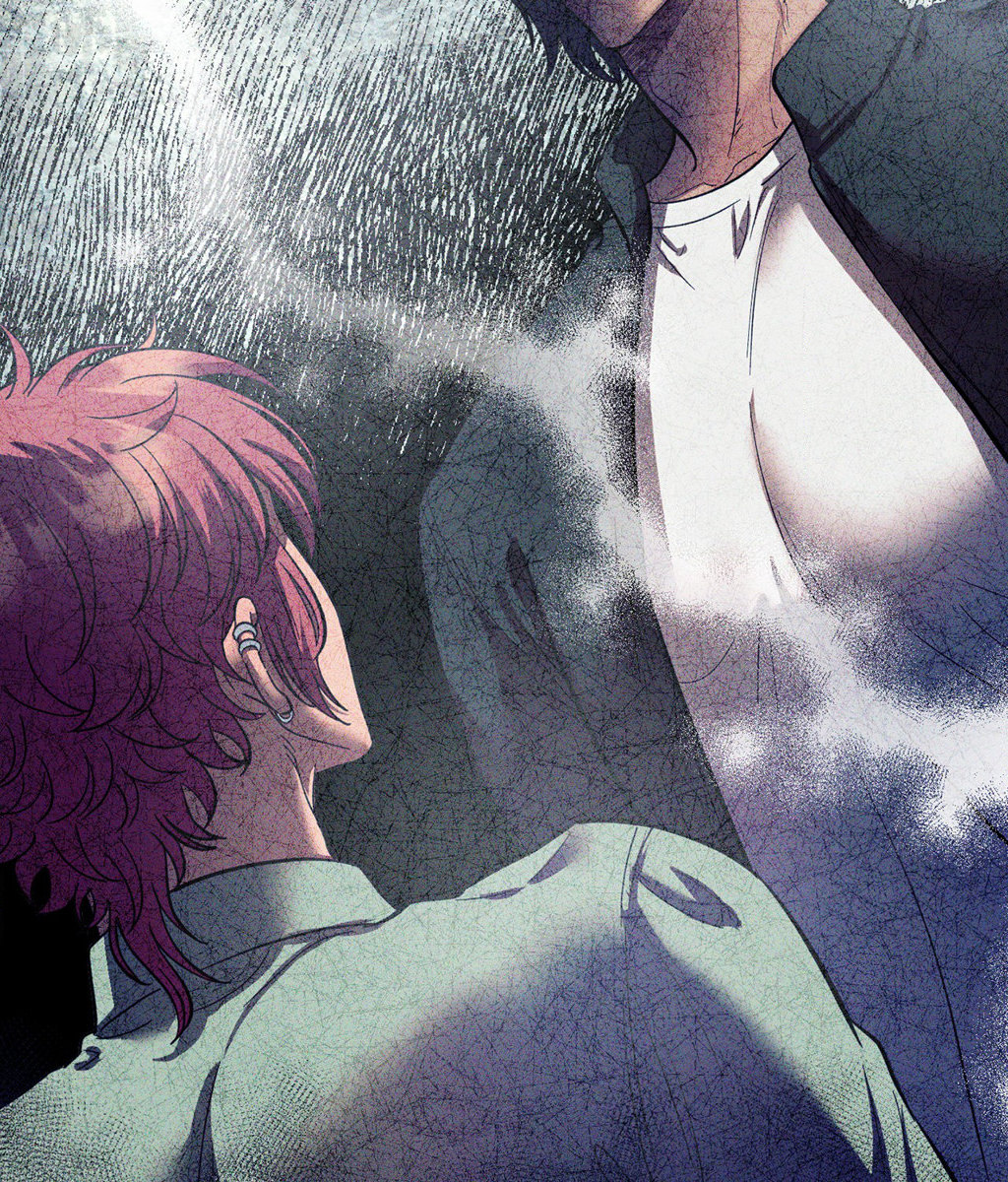Hana’s Demons of Lust Chapter 81 Page 96
