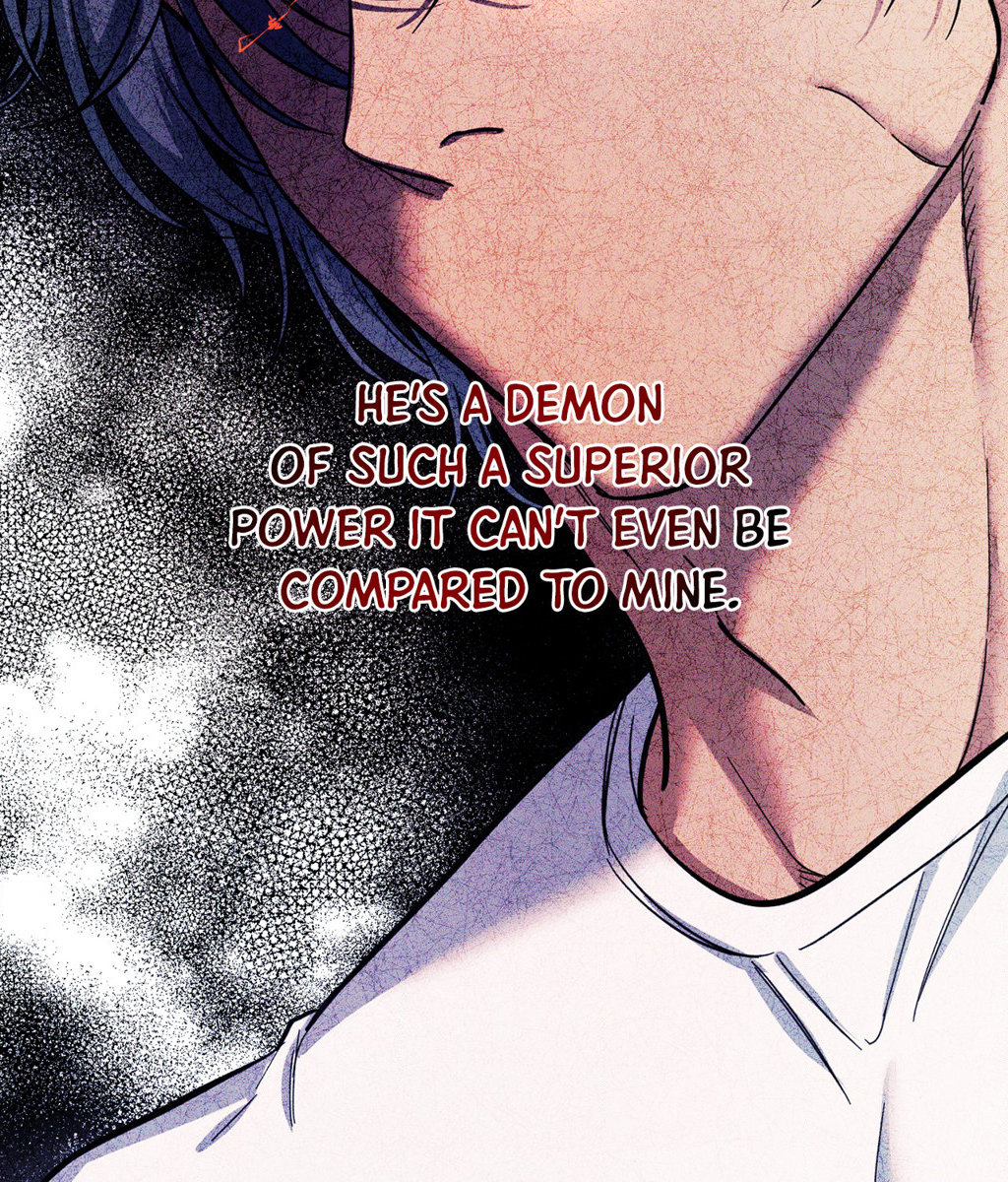 Hana’s Demons of Lust Chapter 81 Page 99