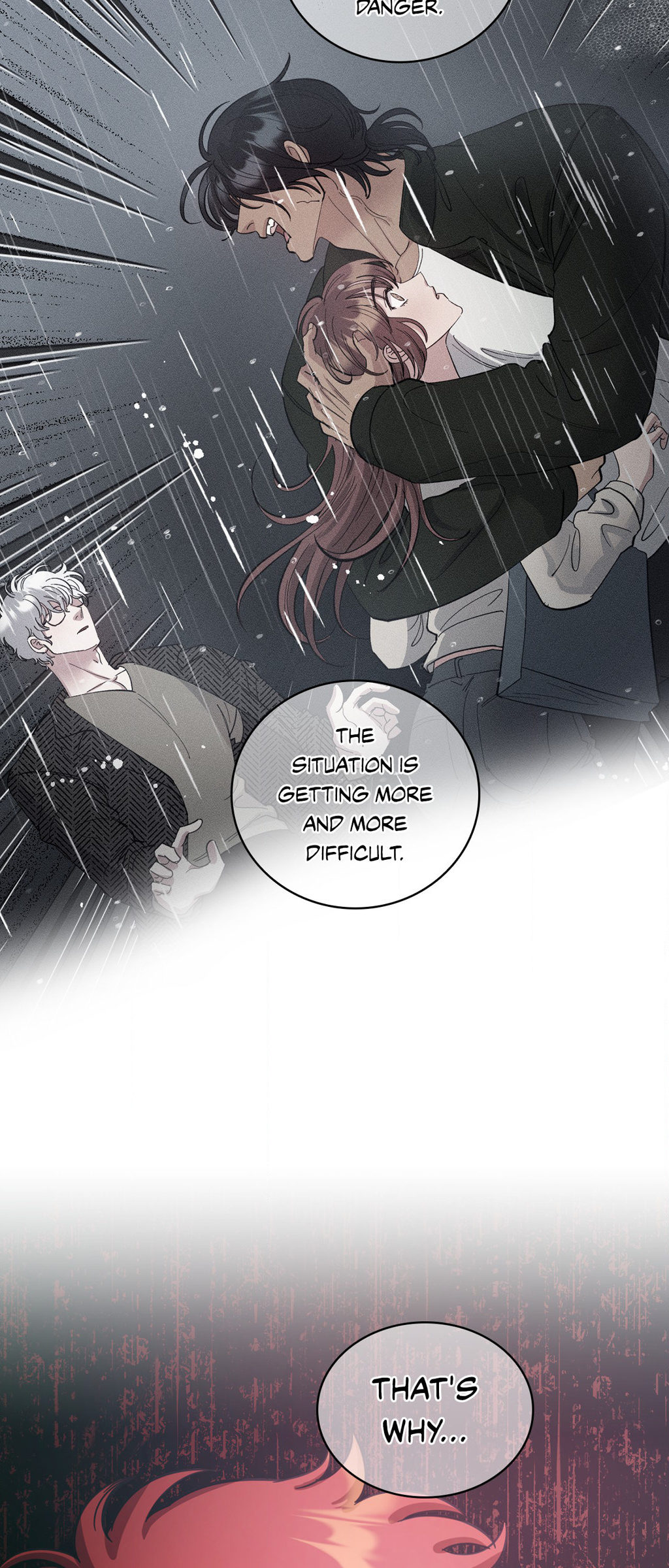 Hana’s Demons of Lust Chapter 82 Page 23