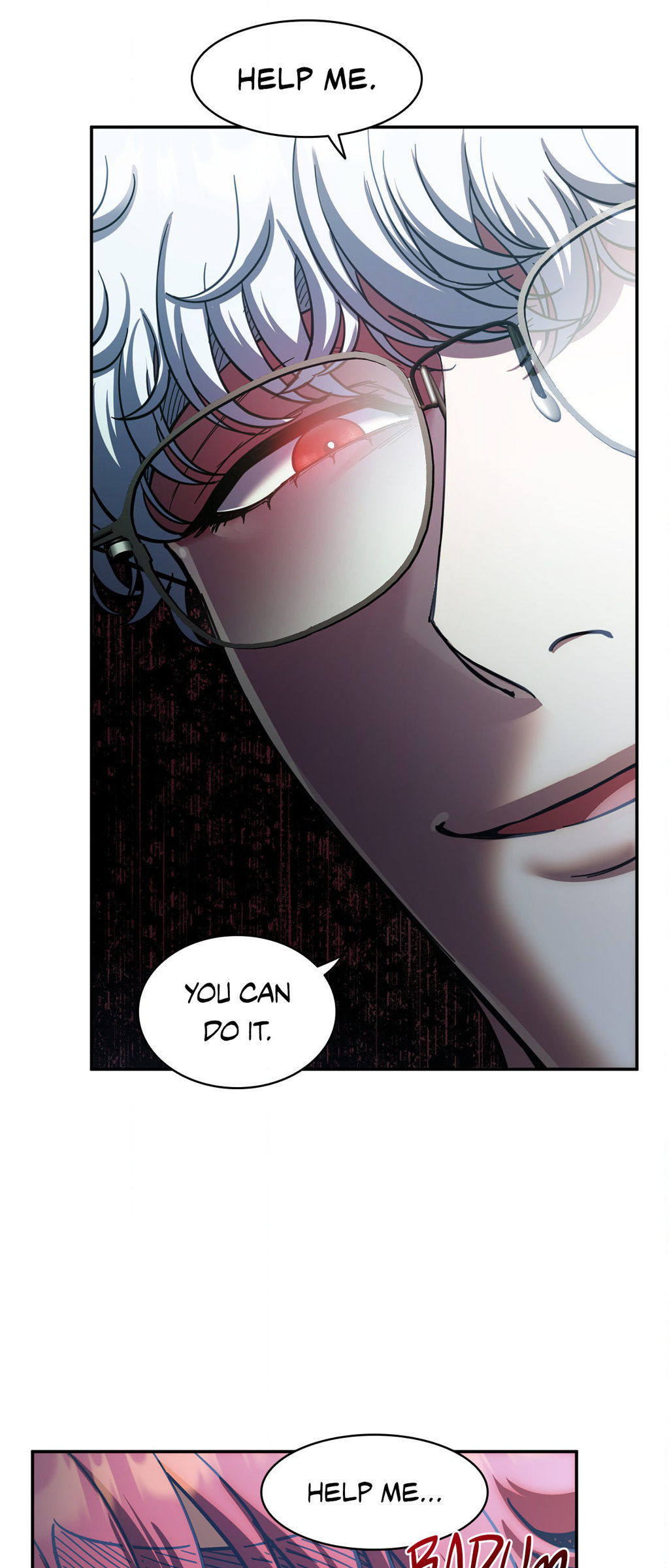 Hana’s Demons of Lust Chapter 82 Page 25