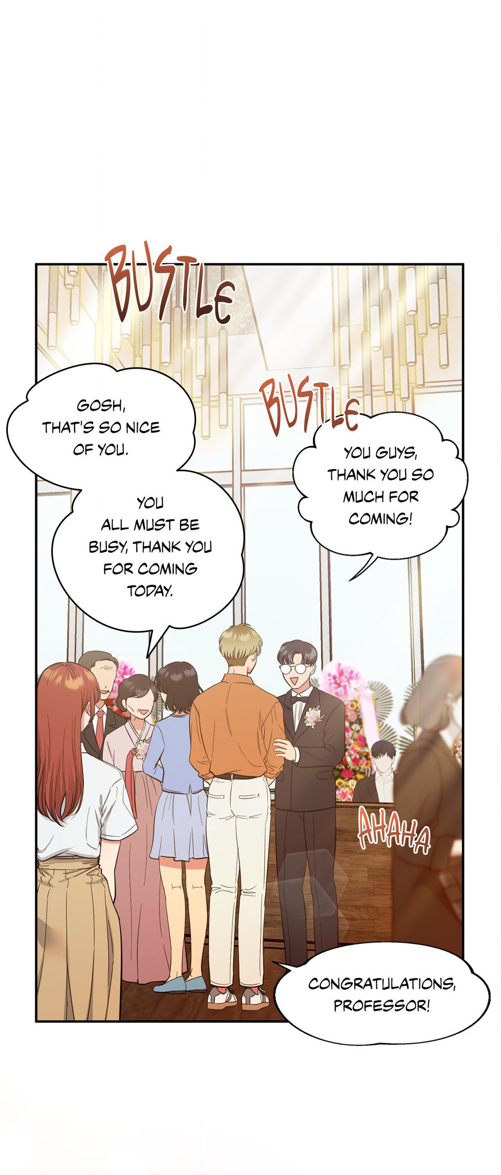 Hana’s Demons of Lust Chapter 82 Page 32