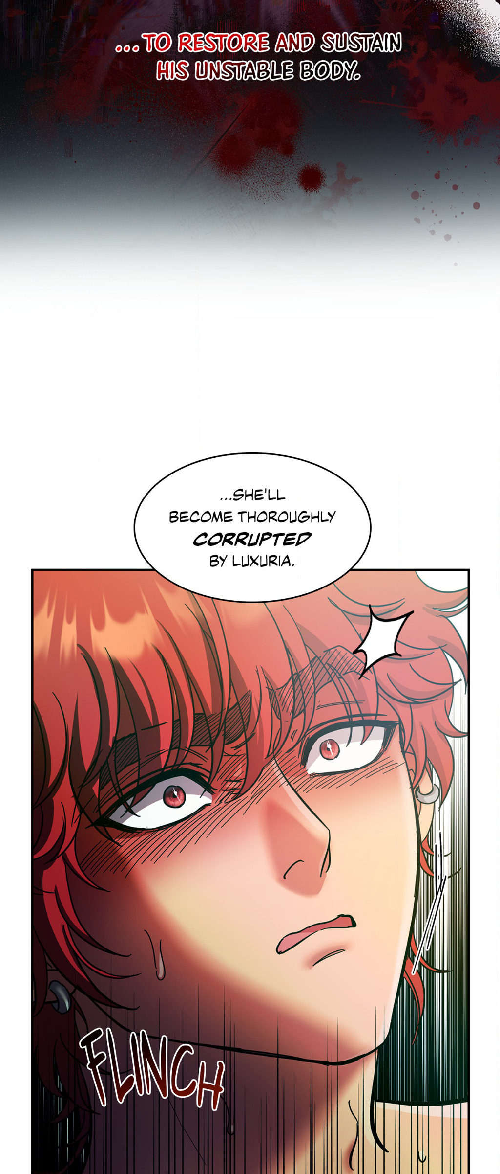 Hana’s Demons of Lust Chapter 82 Page 4