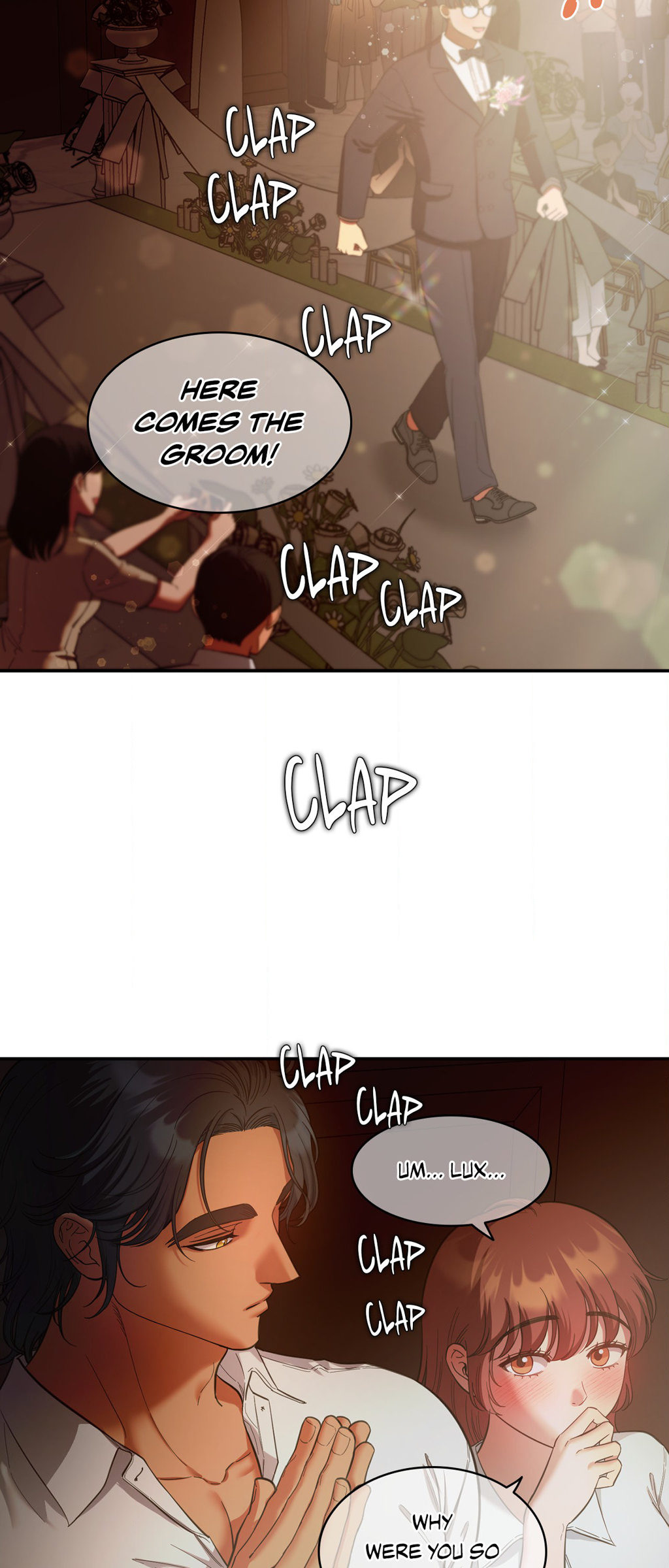 Hana’s Demons of Lust Chapter 82 Page 46
