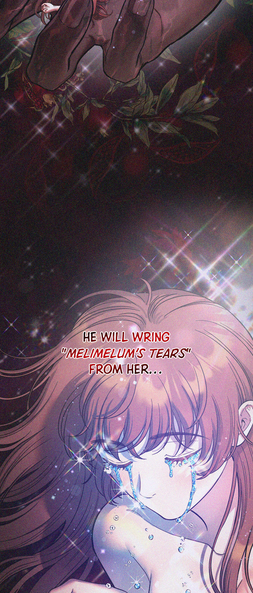 Hana’s Demons of Lust Chapter 82 Page 7