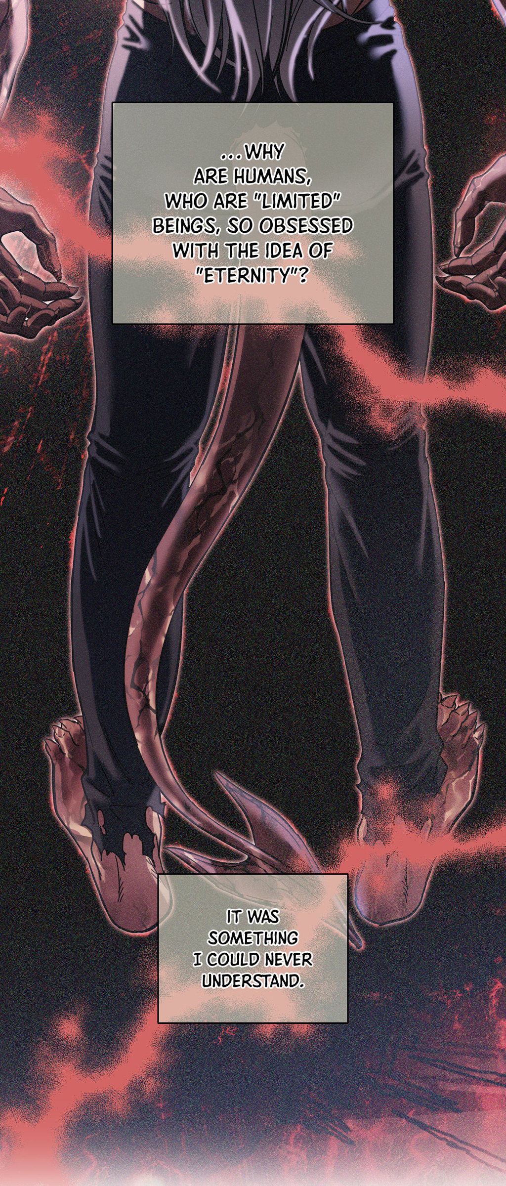 Hana’s Demons of Lust Chapter 83 Page 11