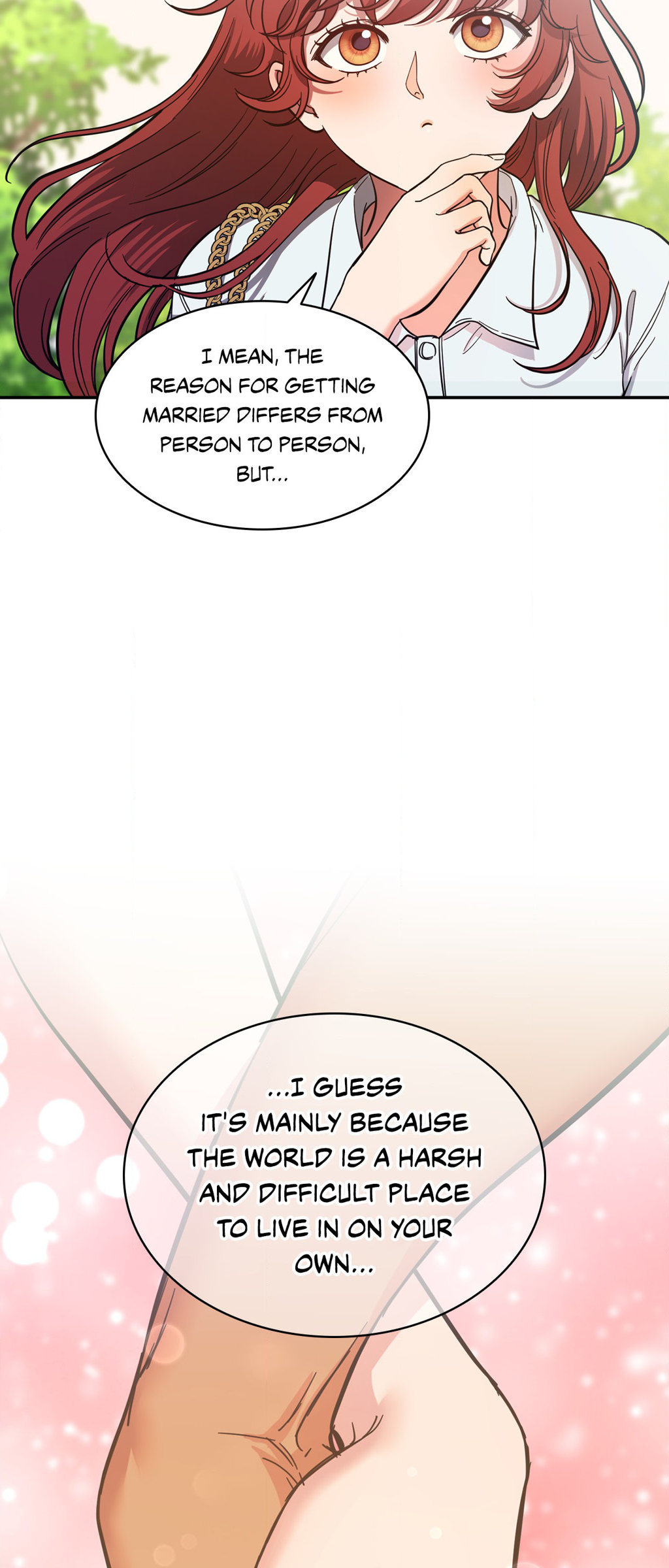 Hana’s Demons of Lust Chapter 83 Page 23