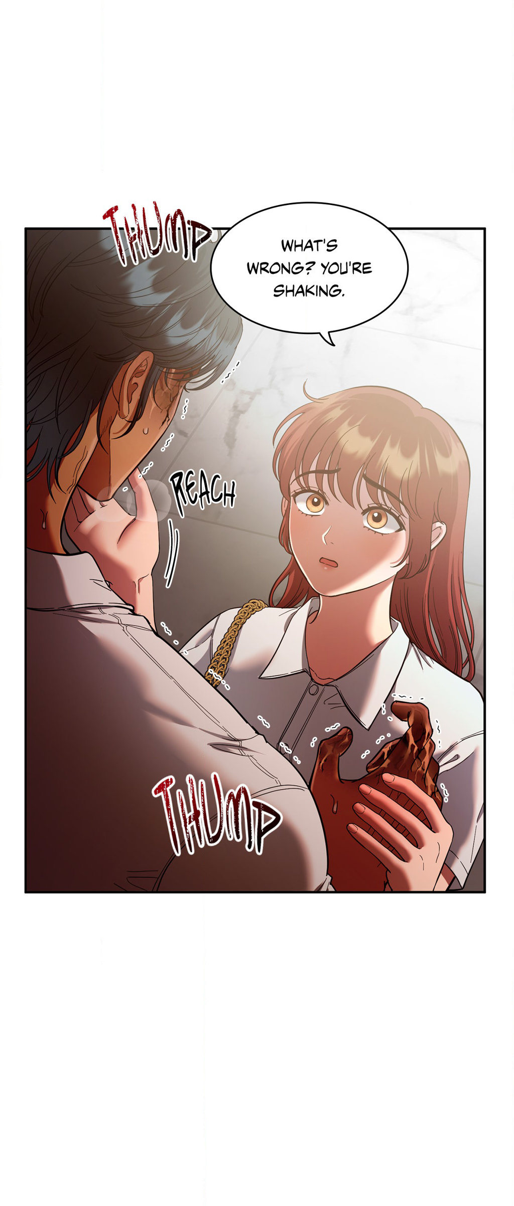 Hana’s Demons of Lust Chapter 83 Page 3