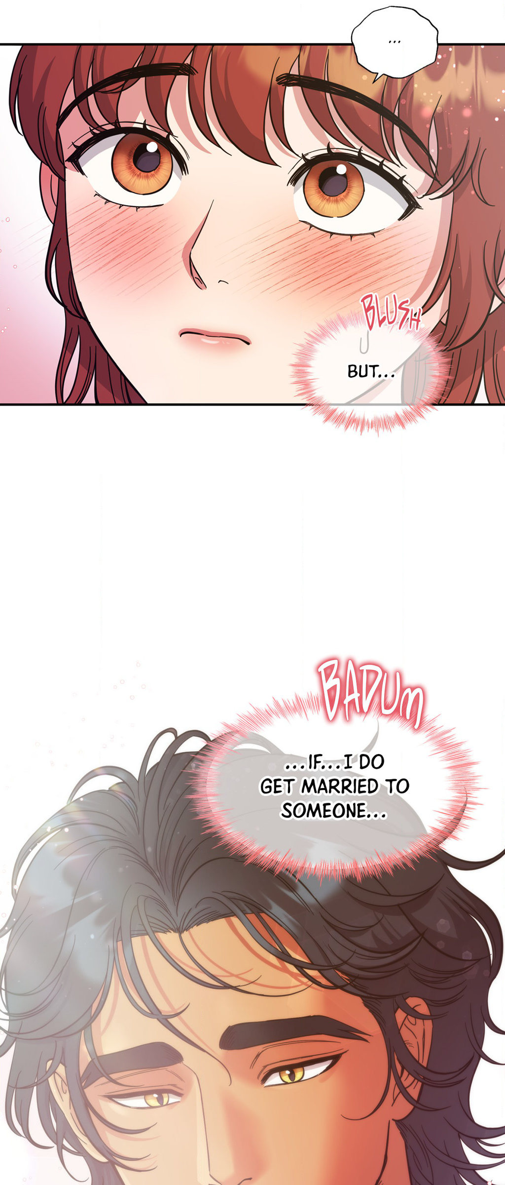 Hana’s Demons of Lust Chapter 83 Page 33