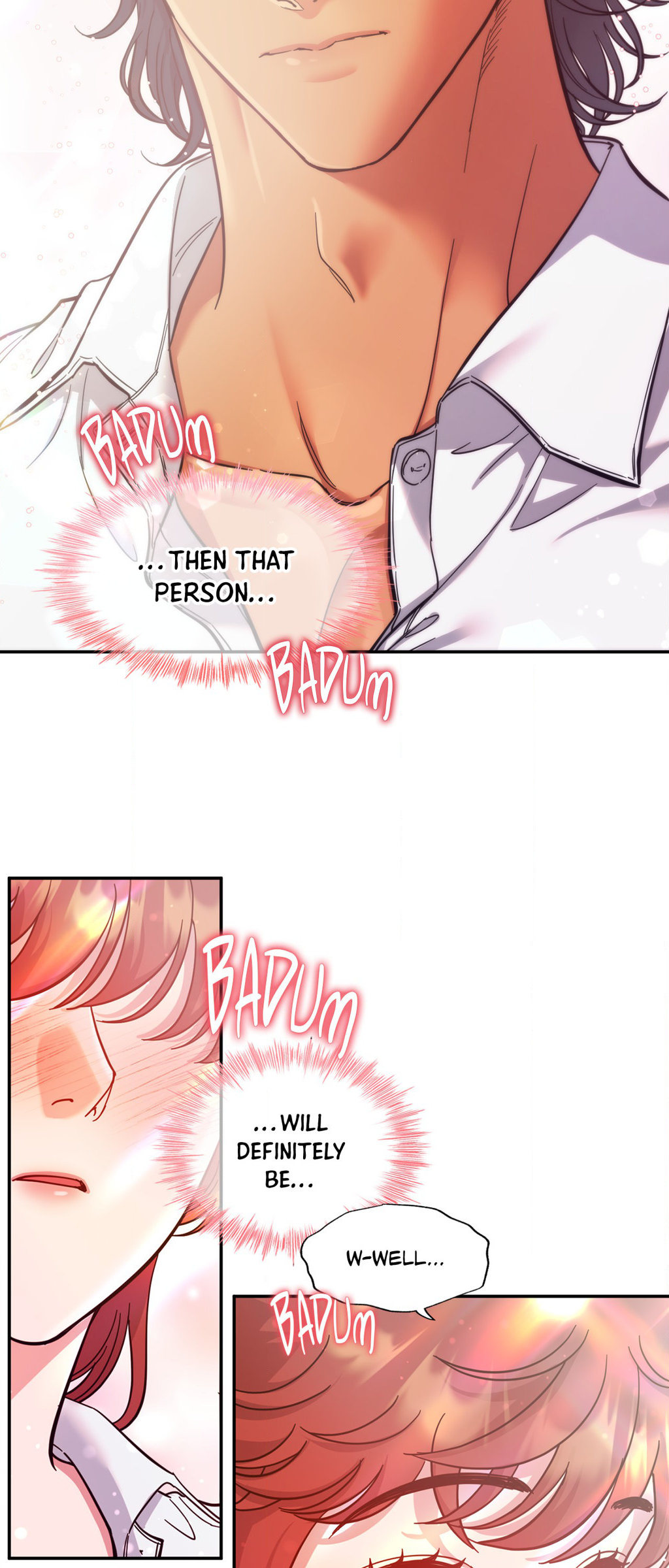 Hana’s Demons of Lust Chapter 83 Page 34
