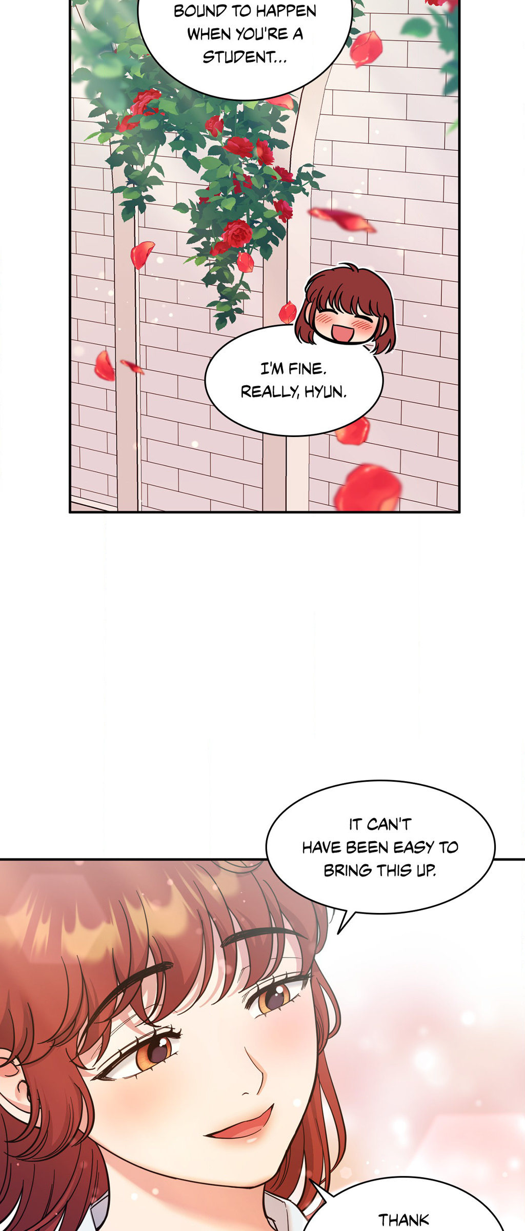 Hana’s Demons of Lust Chapter 83 Page 45