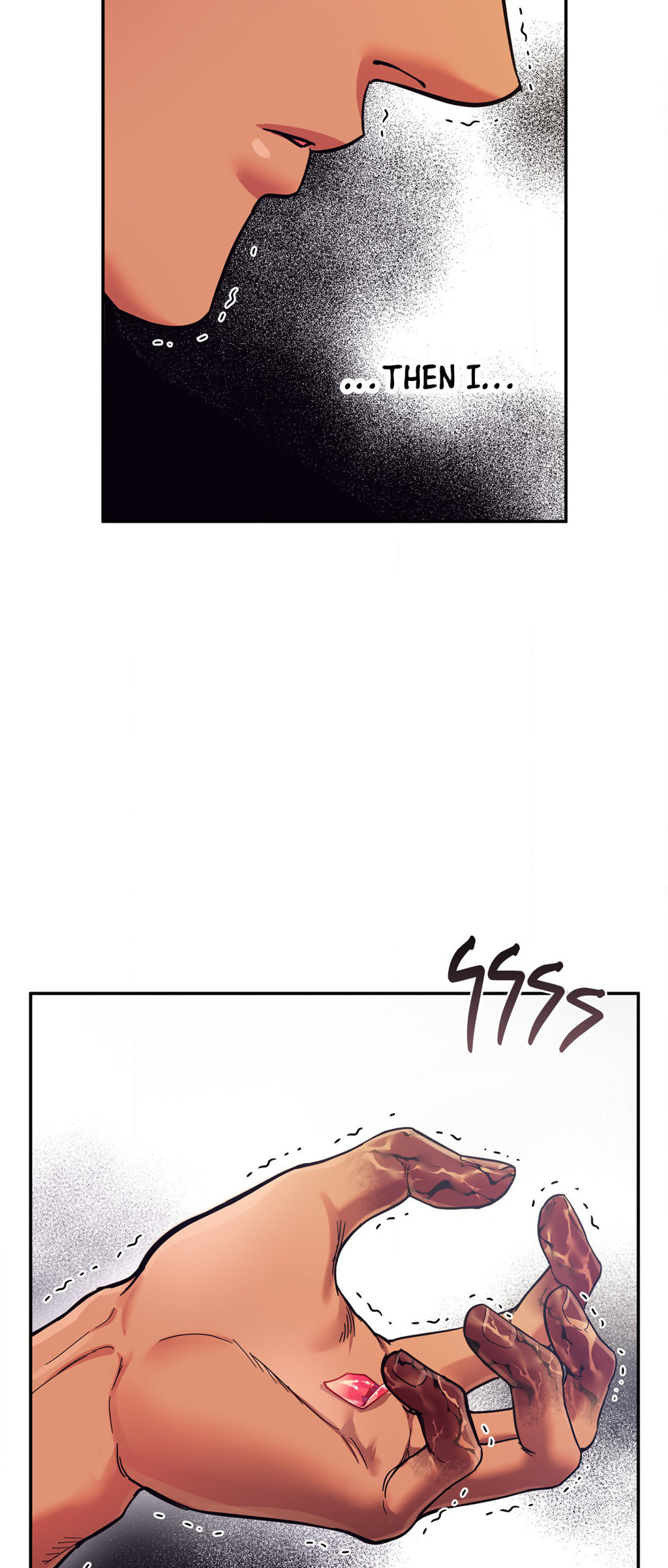 Hana’s Demons of Lust Chapter 84 Page 24