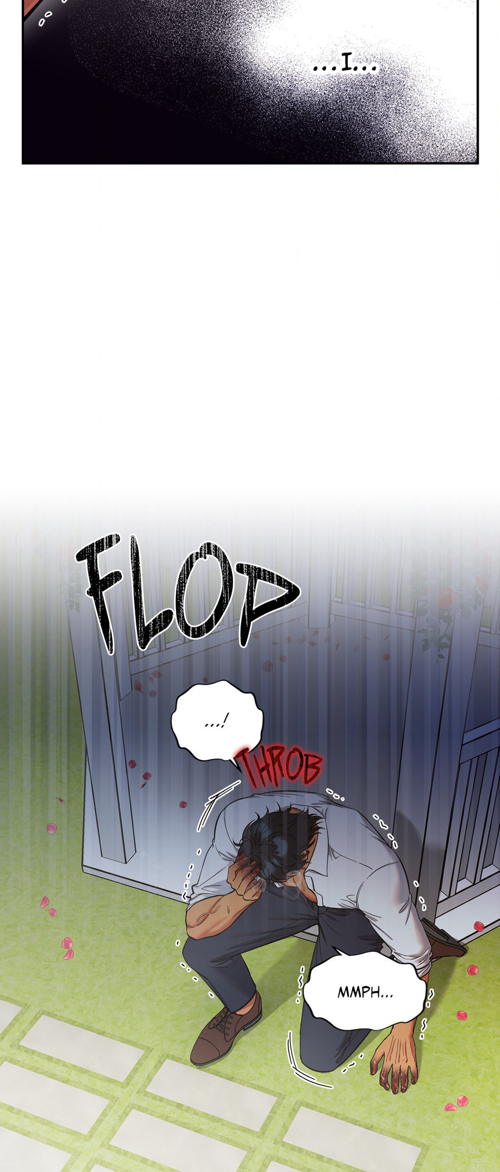 Hana’s Demons of Lust Chapter 84 Page 25