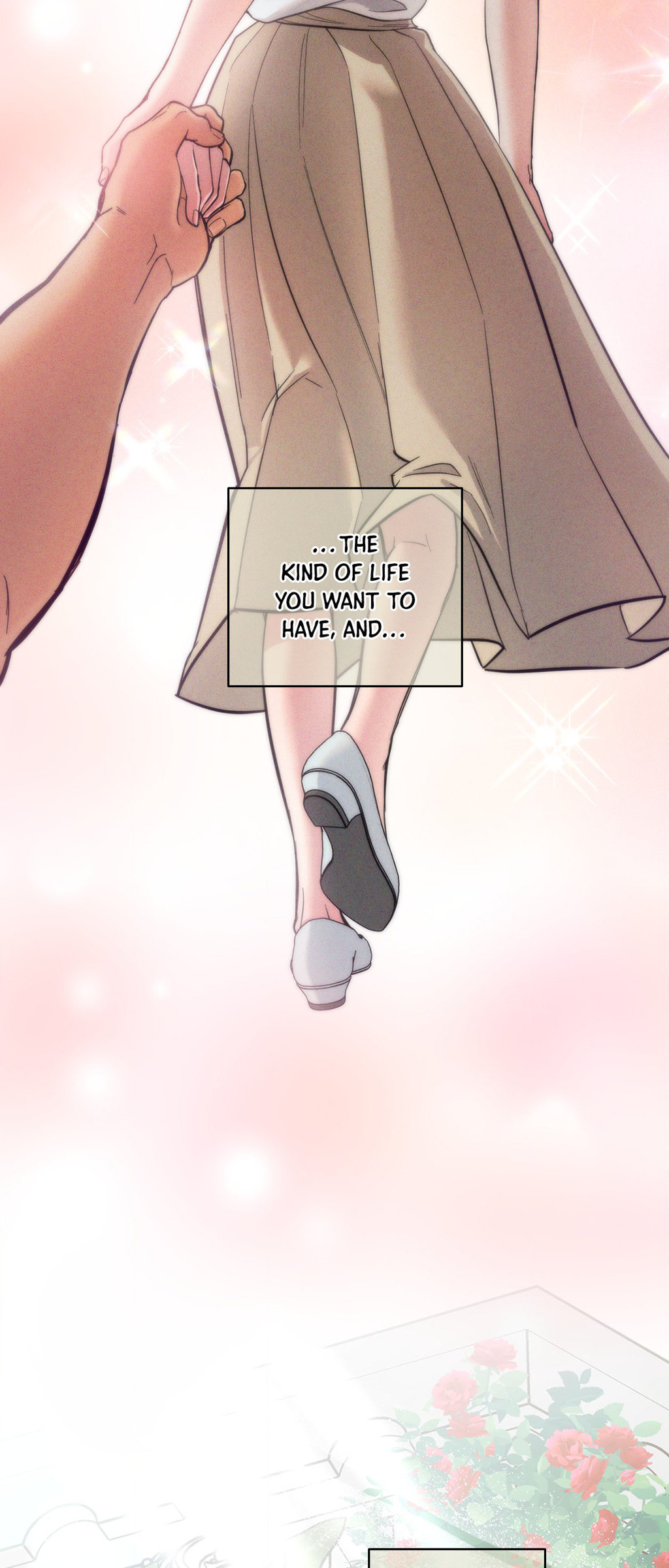 Hana’s Demons of Lust Chapter 84 Page 3