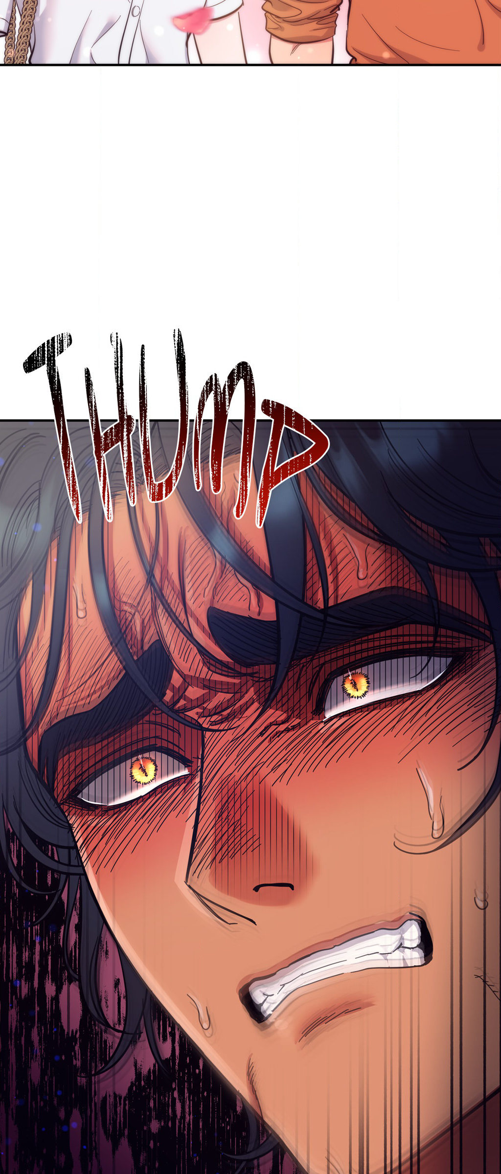 Hana’s Demons of Lust Chapter 84 Page 30