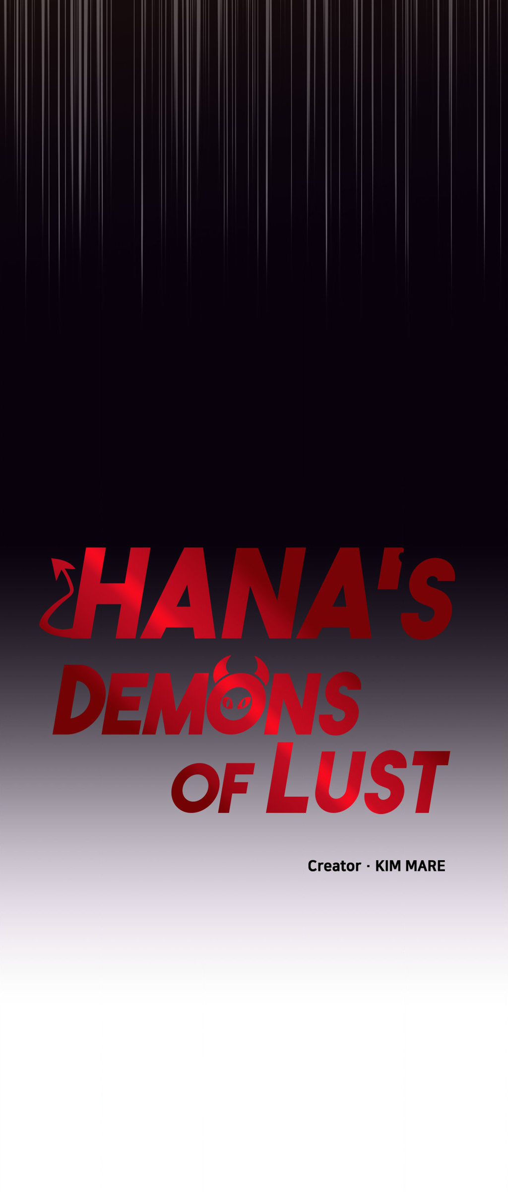 Hana’s Demons of Lust Chapter 84 Page 36