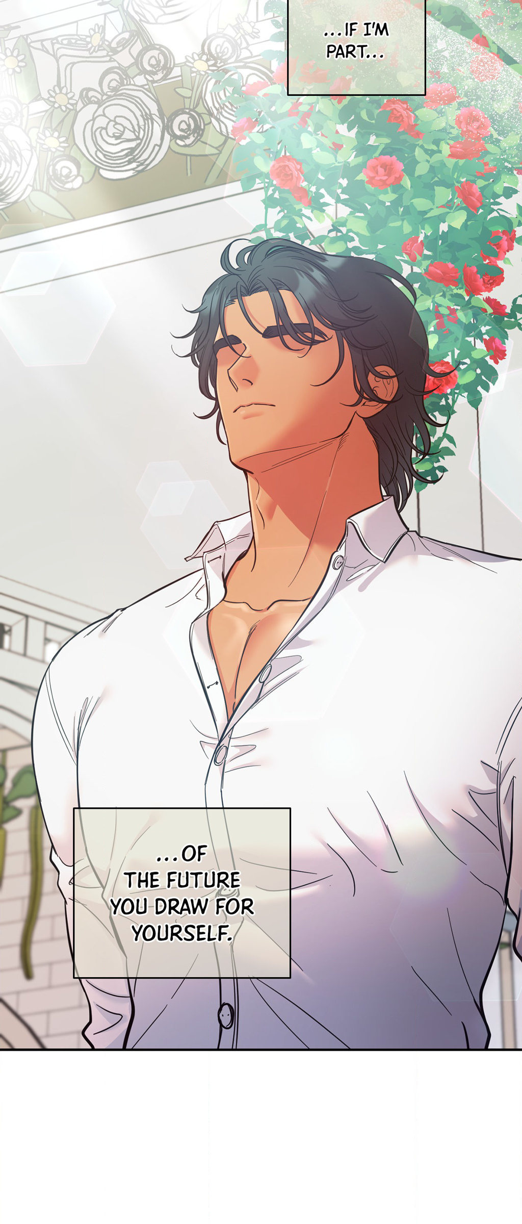 Hana’s Demons of Lust Chapter 84 Page 4