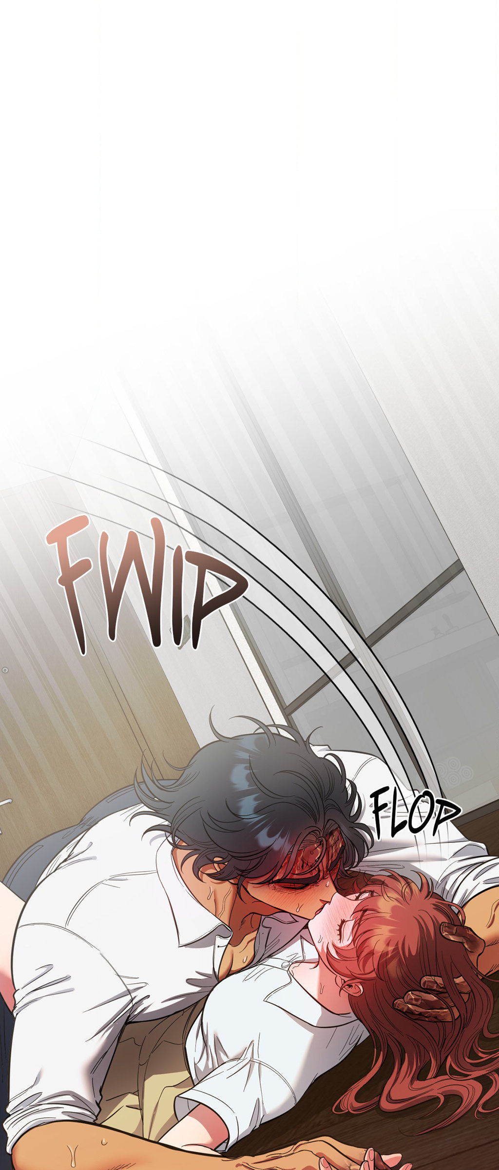 Hana’s Demons of Lust Chapter 84 Page 45