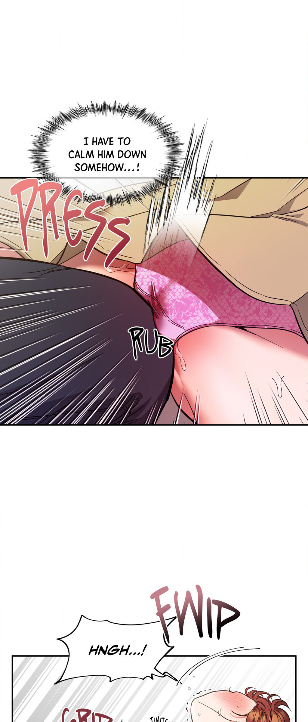 Hana’s Demons of Lust Chapter 84 Page 52